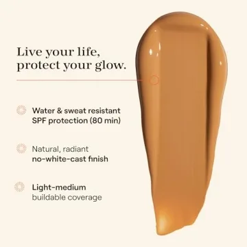Live Tinted Hueguard SPF 50 Lightweight Skin Tint