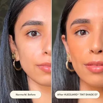 Live Tinted Hueguard SPF 50 Lightweight Skin Tint