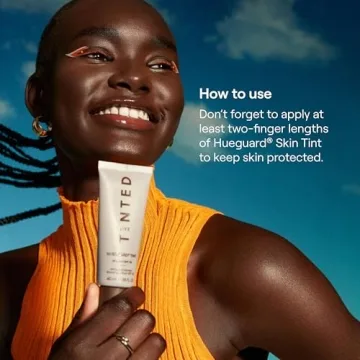 Live Tinted Hueguard SPF 50 Lightweight Skin Tint