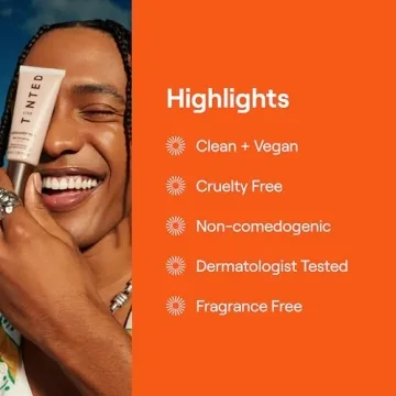 Live Tinted Hueguard SPF 50 Lightweight Skin Tint