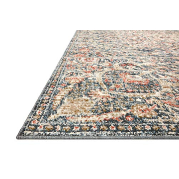 Stylish Loloi II Saban Area Rug for Timeless Decor