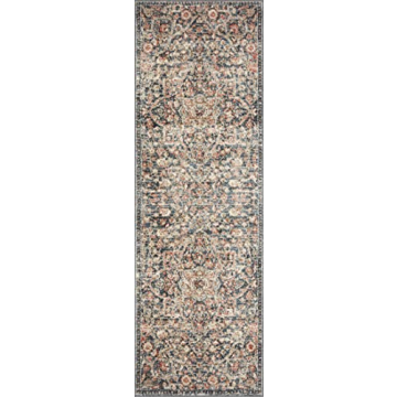 Stylish Loloi II Saban Area Rug for Timeless Decor