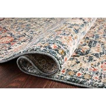 Stylish Loloi II Saban Area Rug for Timeless Decor