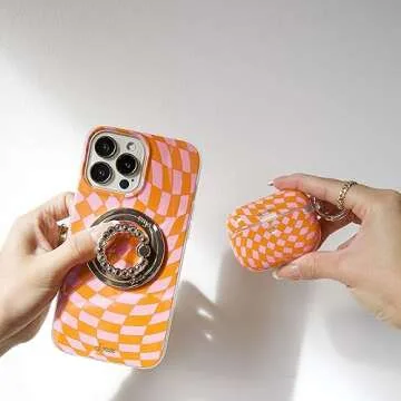 Sonix iPhone 15 Pro Max Case - MagSafe Compatible | 10ft Drop Tested