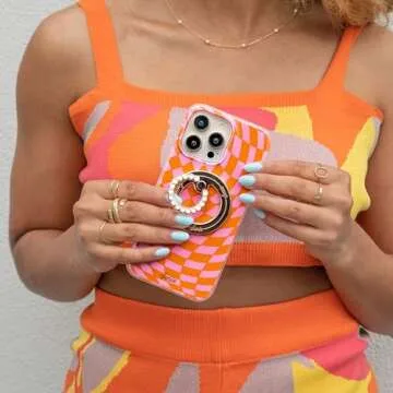 Sonix iPhone 15 Pro Max Case - MagSafe Compatible | 10ft Drop Tested