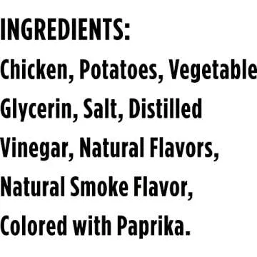 Blue Buffalo True Chews Jerky Cuts Natural Dog Treats Chicken 4 oz