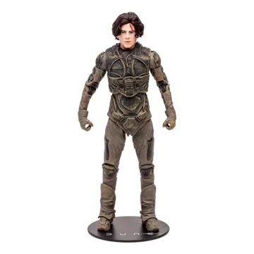 Collectible DUNE Action Figures by McFarlane Toys