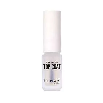 IENVY by KISS Eyebrow Sealer 24HR Waterproof Non-Glossy Topcoat