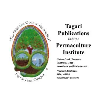 Permaculture A Designer's Manual Comprehensive Farming Guide