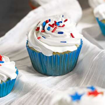 Fat Daddio's Muffin Pan - Durable Bakeware for All