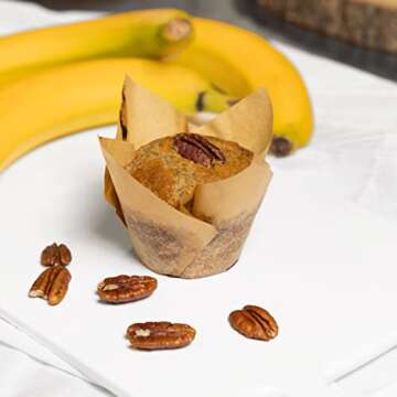 Fat Daddio's Muffin Pan - Durable Bakeware for All