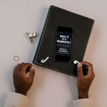 What If It's Wonderful?: A Guide to Celebrate Life