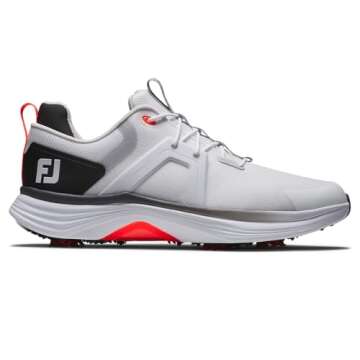 FootJoy Men's Hyperflex Golf Shoe