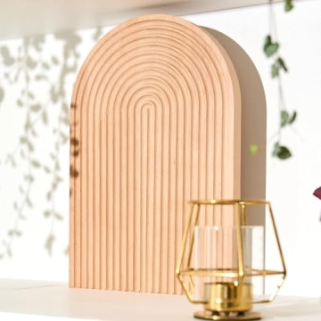 Stylish SOUL MAMA Decorative Cutting Board for Home Decor