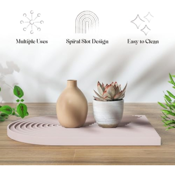 Stylish SOUL MAMA Decorative Cutting Board for Home Decor