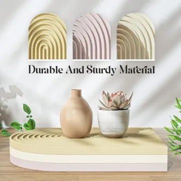 Stylish SOUL MAMA Decorative Cutting Board for Home Decor