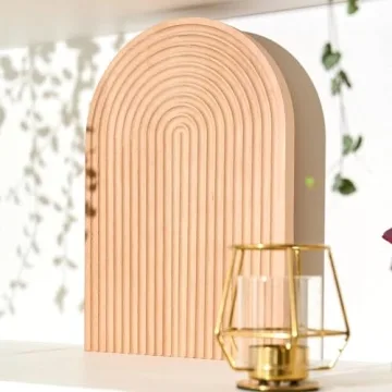 Stylish SOUL MAMA Decorative Cutting Board for Home Decor