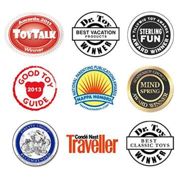 KLOO Learn Spanish Card Game | 'Food & Drink' Vocabulary | Fun for Family Kids Adults School | Speak...