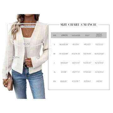 Summer Blazer Beige Lightweight Light Weight Summer Clothes Outfits for Women 2024 Blazers Slim Cream Holiday Party Womens Suit Suits Top Tops Beige S