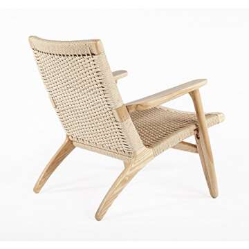 Stylish and Comfortable Stilnovo Sungar Arm Chair