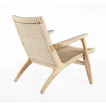 Stylish and Comfortable Stilnovo Sungar Arm Chair