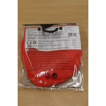 Disguise Men's Nintendo Super Mario Bros.Mario Adult Costume Accessory Kit, Red/White/Brown, One Size