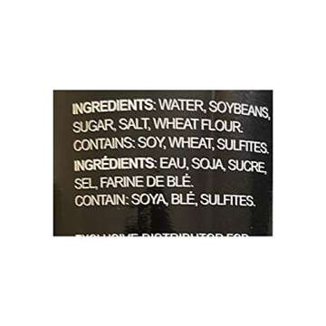 Pearl River Bridge Dark Soy Sauce - Authentic Flavor Journey