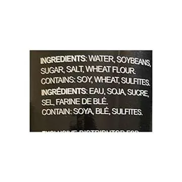 Pearl River Bridge Dark Soy Sauce - Authentic Flavor Journey