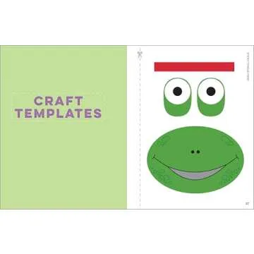 Creative Preschool Paper Crafts for Toddlers' Fun