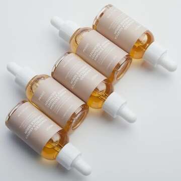 Centella Ampoule Serum for Sensitive Skin - K-Beauty Essential