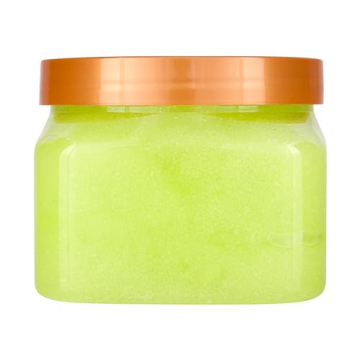 Tree Hut Rainbow Sherbet Sugar Scrub for Radiant Skin