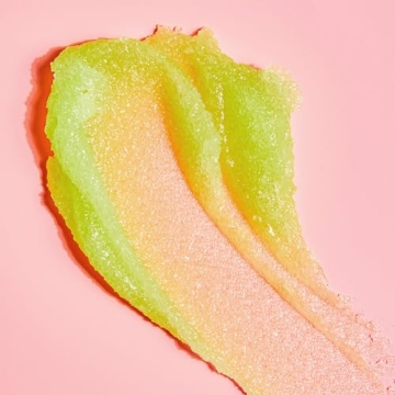 Tree Hut Rainbow Sherbet Sugar Scrub for Radiant Skin