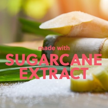 Tree Hut Rainbow Sherbet Sugar Scrub for Radiant Skin