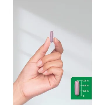 Horbäach Beet Root Capsules | 220 Non-GMO Energy Boost