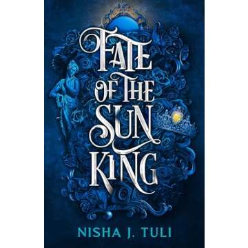 Fate of the Sun King