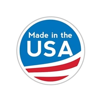 United Solutions Highboy 23 Gallon Space Saving Recycling Container