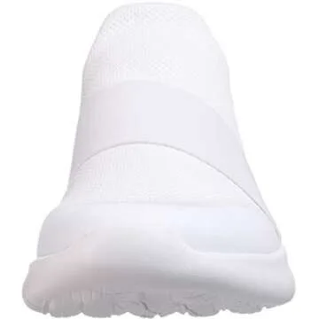 WHITIN No Tie Memory Foam Nurse Shoes - Comfortable & Casual
