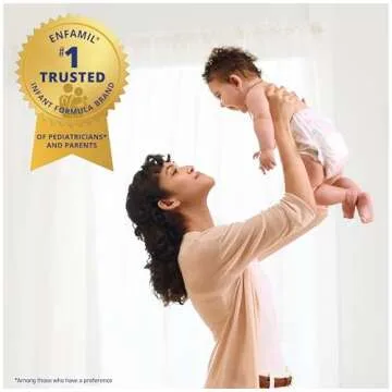 Enfamil NeuroPro Gentlease Baby Formula for Ultimate Comfort