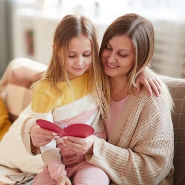 Push Pop Pink Strawberry Lollipops for Kids Parties 10 Ct