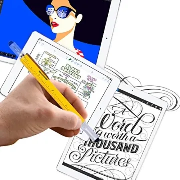 Hongred Multitool Pens for Men and Women Gift Idea