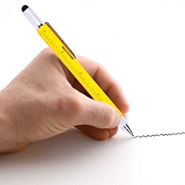 Hongred Multitool Pens for Men and Women Gift Idea