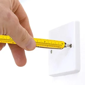 Hongred Multitool Pens for Men and Women Gift Idea