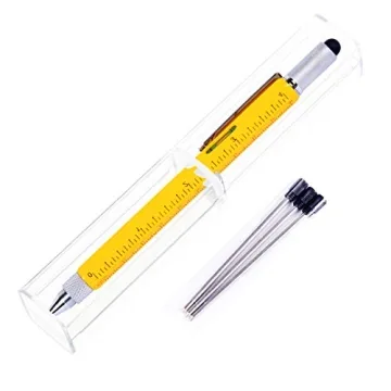 Hongred Multitool Pens for Men and Women Gift Idea