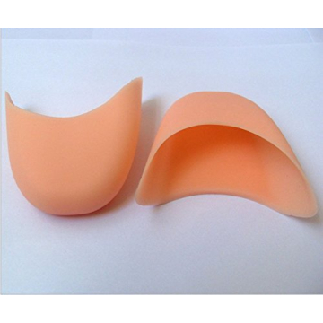 GEOOT Silicone Gel Toe Caps for Dance Comfort
