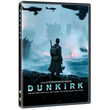 Dunkirk (DVD)
