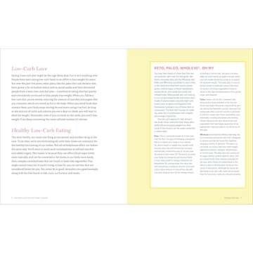 The Healthy Low-Carb Slow Cooker Cookbook: 100 Easy Recipes to Kickstart Weight Loss