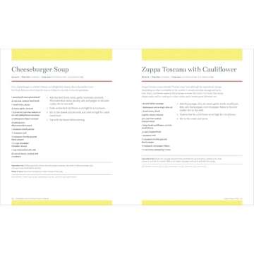 The Healthy Low-Carb Slow Cooker Cookbook: 100 Easy Recipes to Kickstart Weight Loss