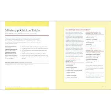 The Healthy Low-Carb Slow Cooker Cookbook: 100 Easy Recipes to Kickstart Weight Loss