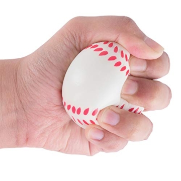 Mini Foam Sports Balls Pack Fun for Kids Adults