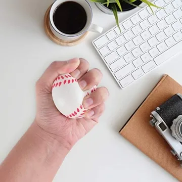 Mini Foam Sports Balls Pack Fun for Kids Adults